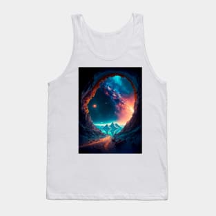 Cave Tank Top